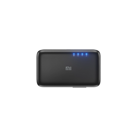 Xiaomi F490 4G LTE Mobile Wi-Fi
