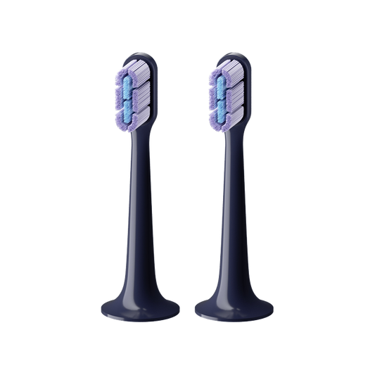 Xiaomi Electric Toothbrush T700 Replacement Heads (2-pack)