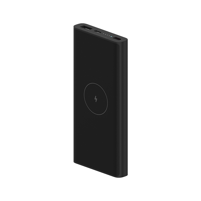 Xiaomi 10W Wireless Power Bank 10000mAh