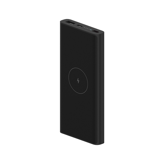 Xiaomi 10W Wireless Power Bank 10000mAh