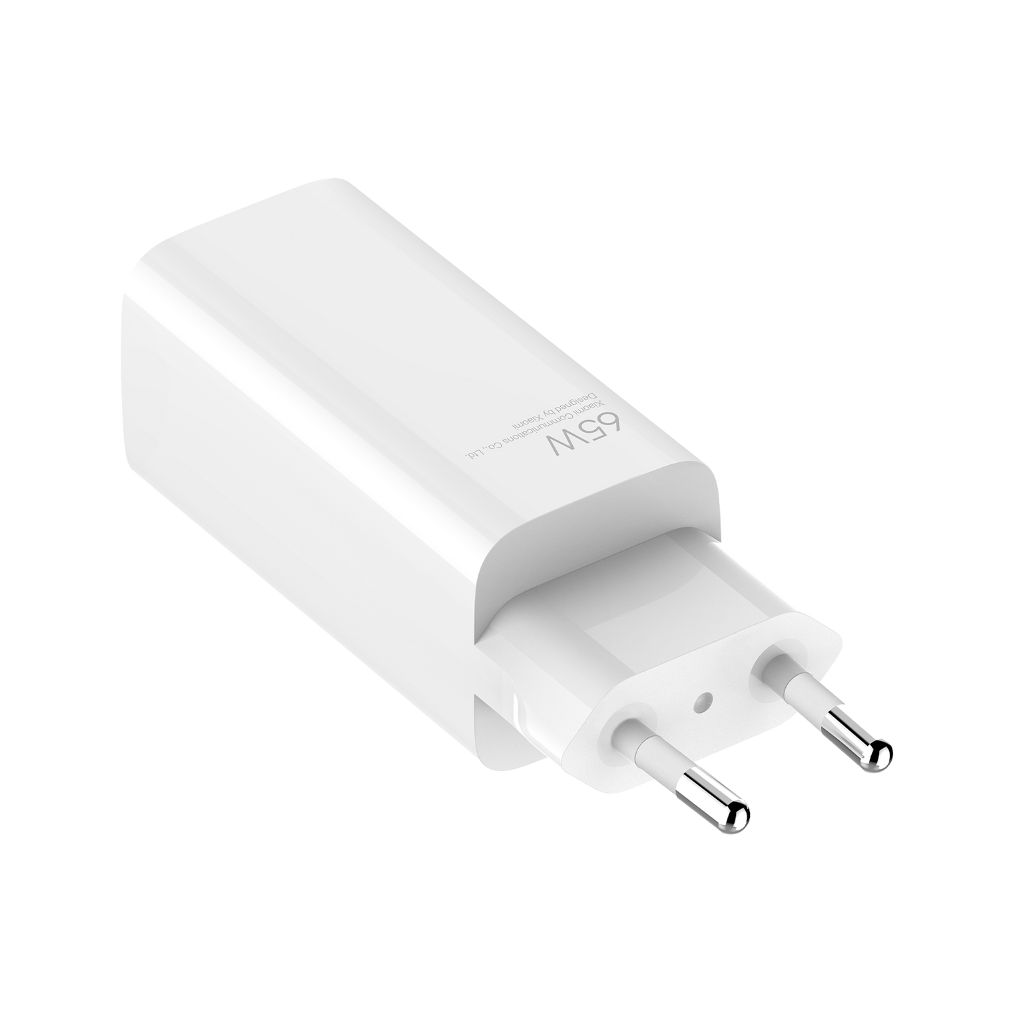 Xiaomi 65W GaN Charger (1A1C)