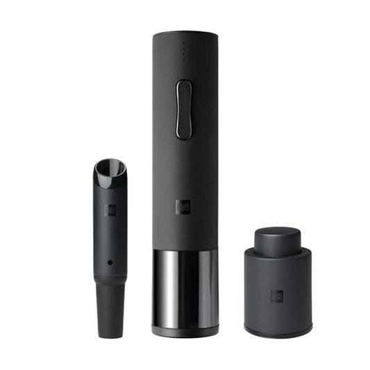 HuoHou Automatic Wine Bottle Opener Gift Set