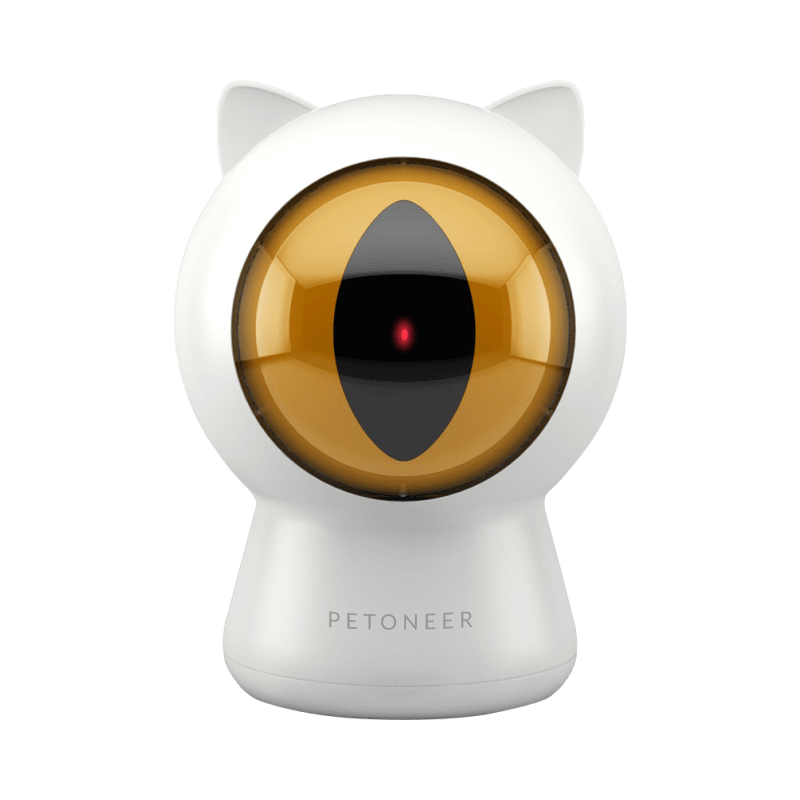 Petoneer Cat Laser Toy
