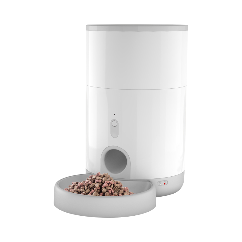 Petoneer Nutri Mini Feeder (Wi-Fi)