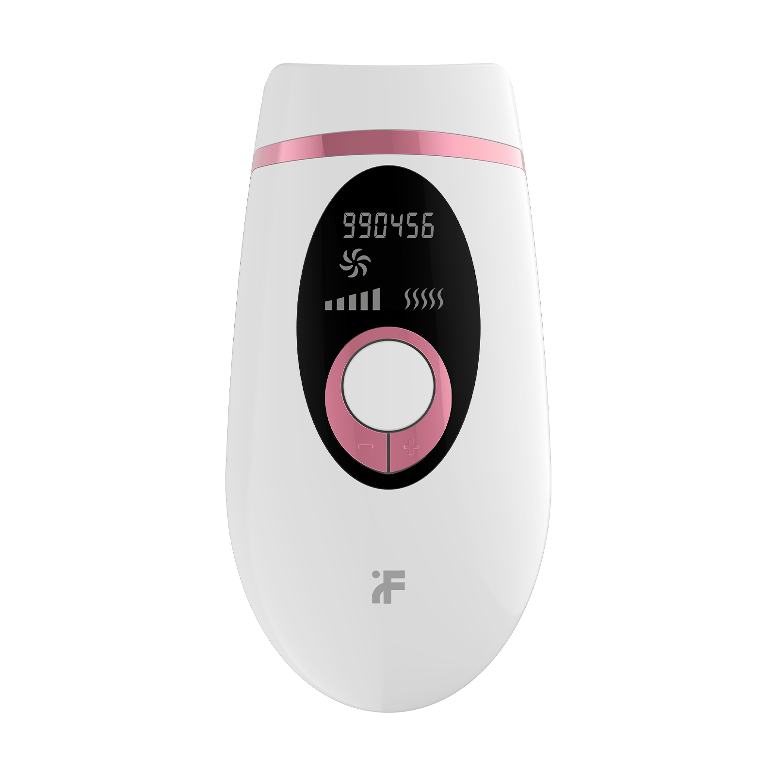 inFace IPL Professional Depilatory Laser