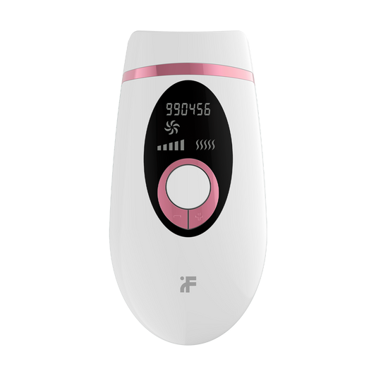 inFace IPL Professional Depilatory Laser