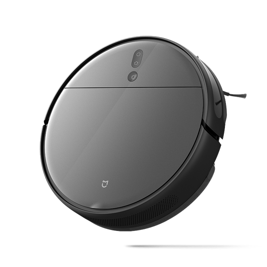 Mi Robot Vacuum-Mop 2 Pro+