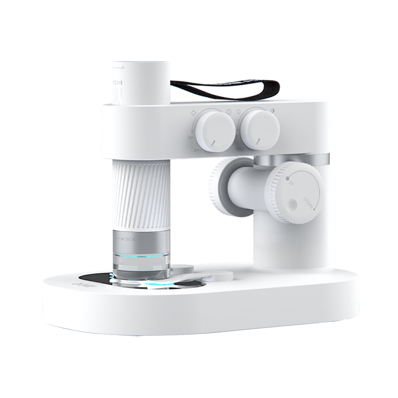 BeaverLAB Intelligent Microscope