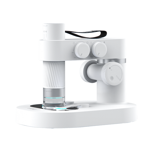 BeaverLAB Intelligent Microscope