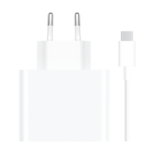Xiaomi 120W Charging Combo (Type-A)