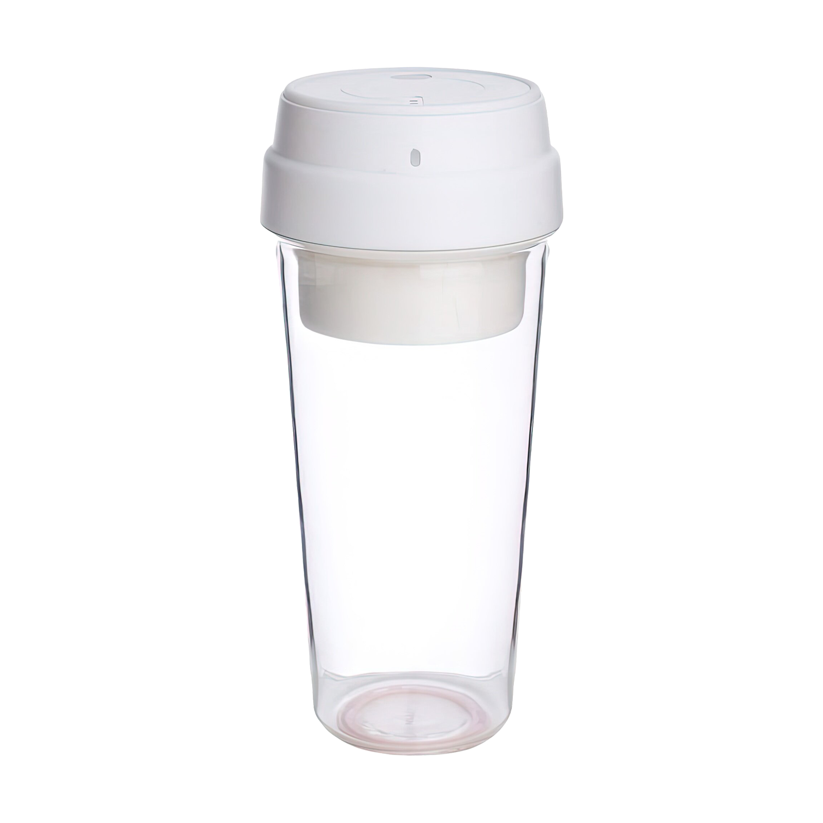 17PIN Portable Juicer 400ml