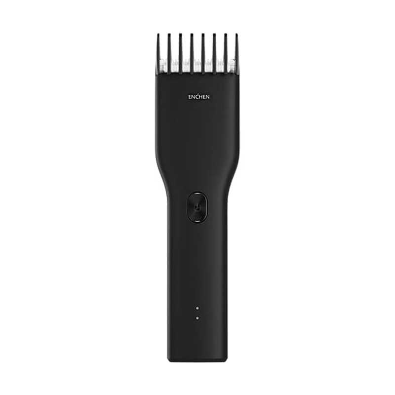 ENCHEN Boost Hair Clipper Black