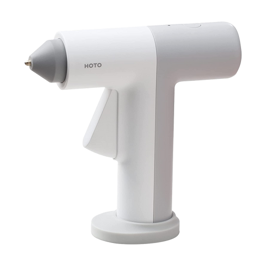 HOTO Lithium Glue Gun