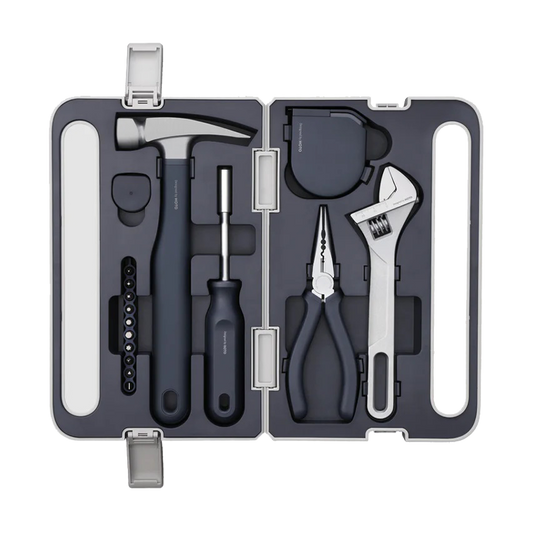 HOTO Manual Tool Set