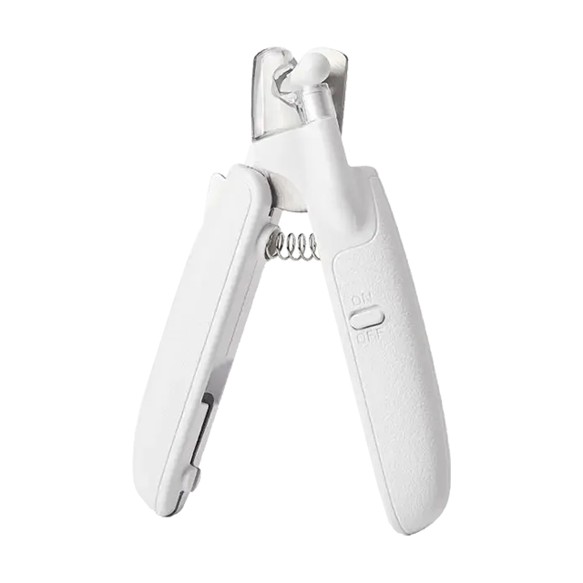 PetKit LED Pet Nail Clipper