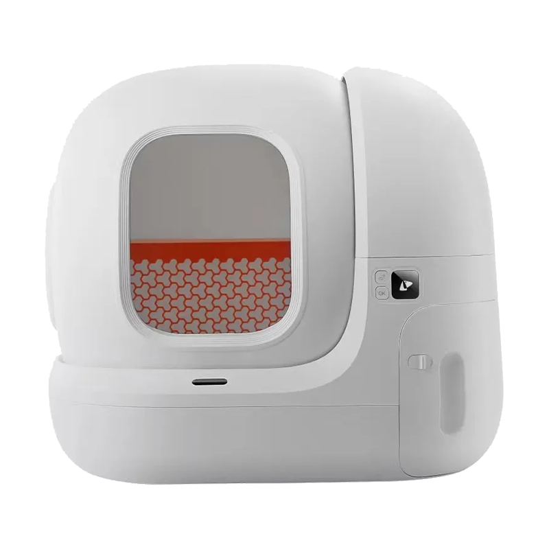 PetKit Pura Max Smart Cat Litter Box
