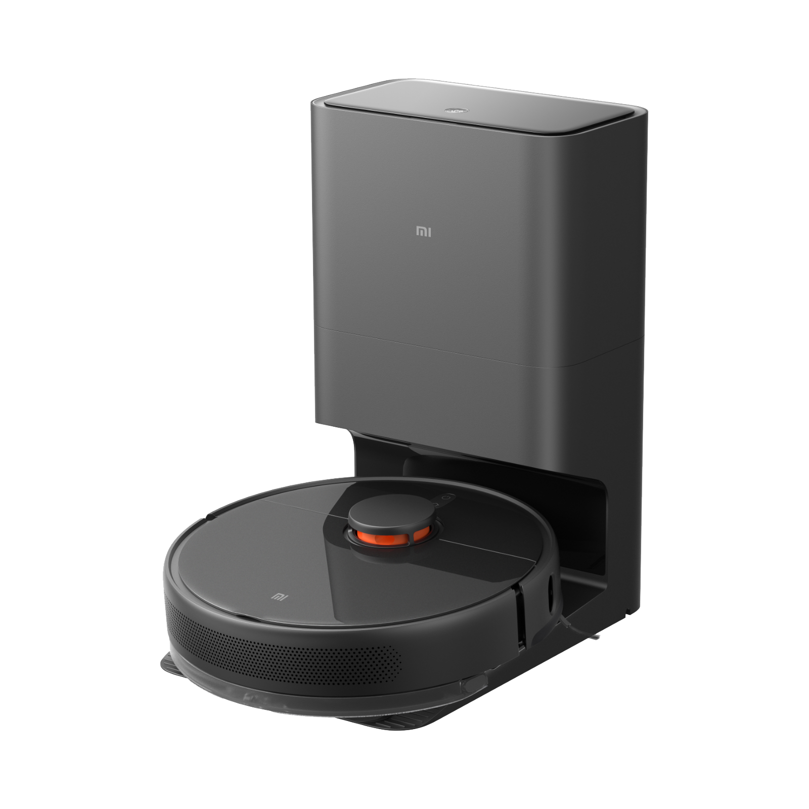 Mi Robot Vacuum-Mop 2 Ultra Set