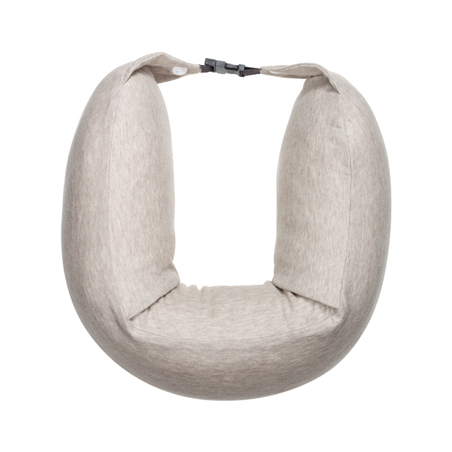 8H Travel U-Shaped Pillow