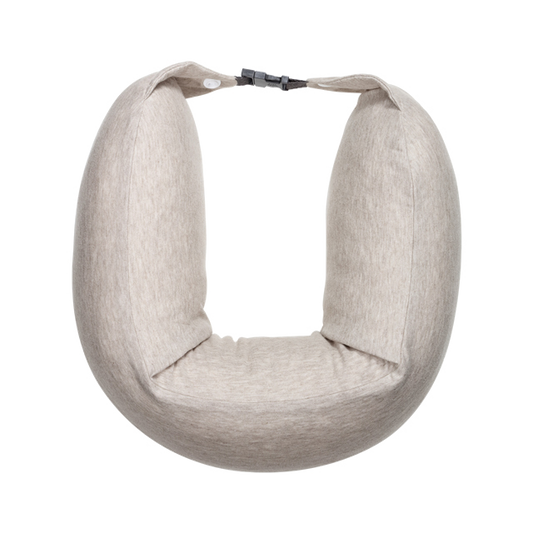 8H Travel U-Shaped Pillow