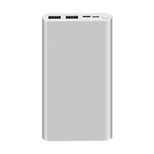 Mi Power Bank 3 10000mAh (18W)