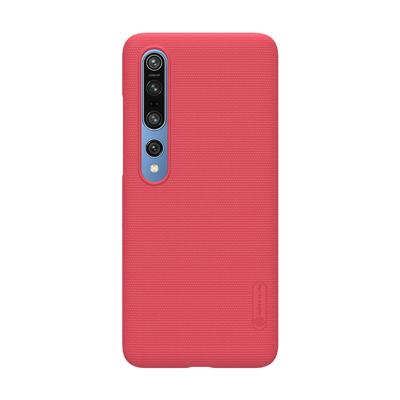 Etui ochronne do Mi 10 / Mi 10 Pro
