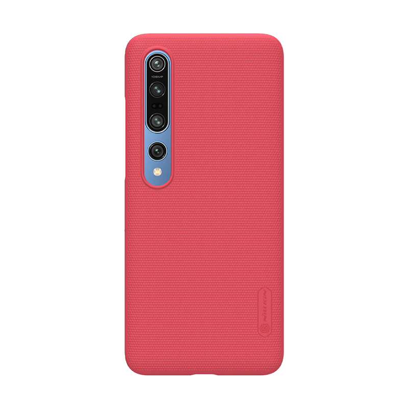 Etui ochronne do Mi 10 / Mi 10 Pro