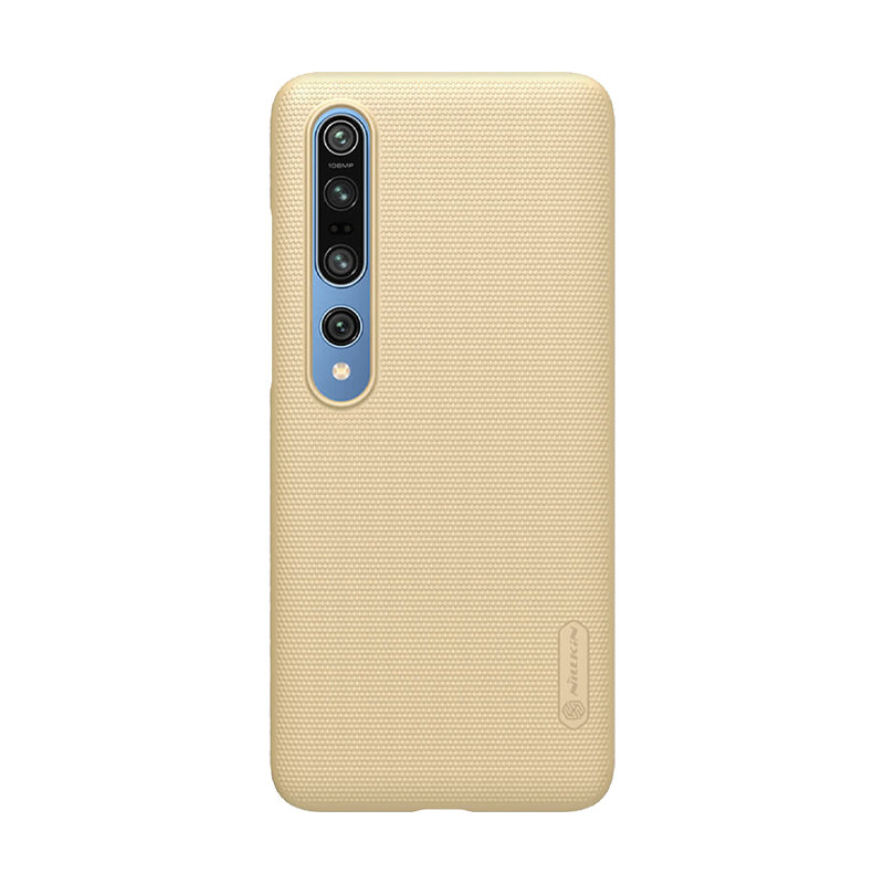 Etui ochronne do Mi 10 / Mi 10 Pro
