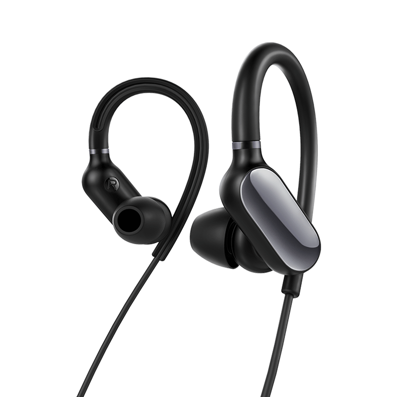 Mi Sport Bluetooth Ear-Hook Earphones