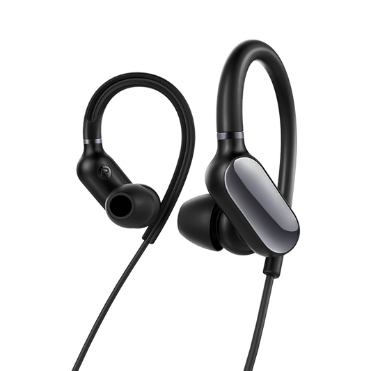 Mi Sport Bluetooth Ear-Hook Earphones