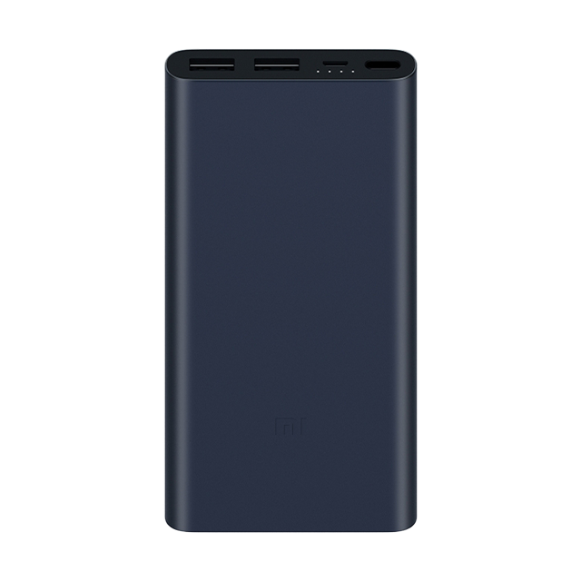 Mi Power Bank 2S 10000mAh