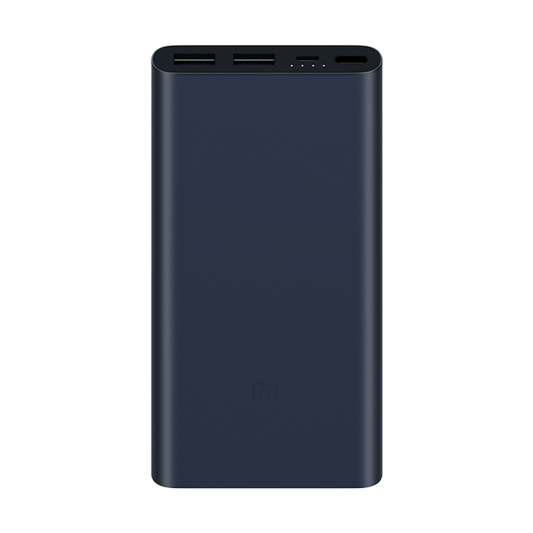 Mi Power Bank 2S 10000mAh