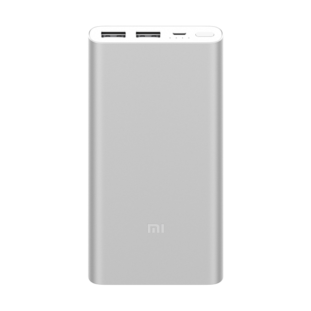 Mi Power Bank 2S 10000mAh