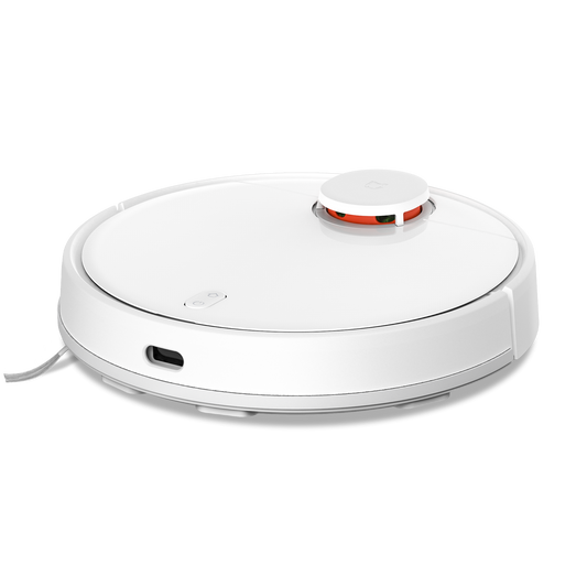 Mi Robot Vacuum-Mop Pro