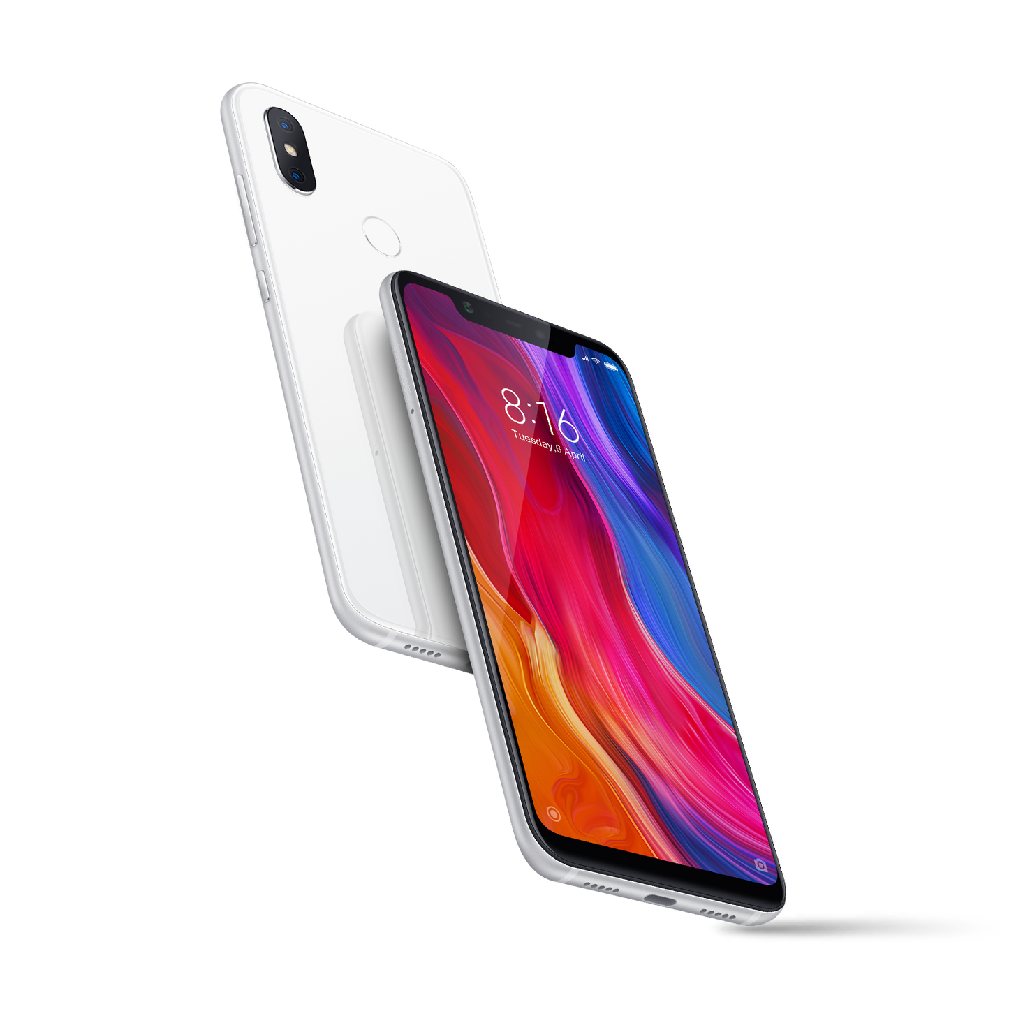 Mi 8