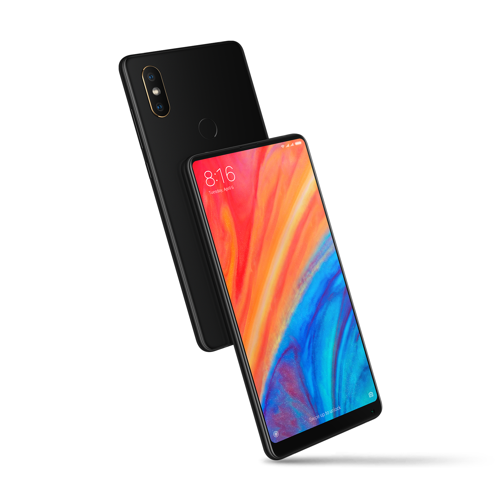 Mi MIX 2S