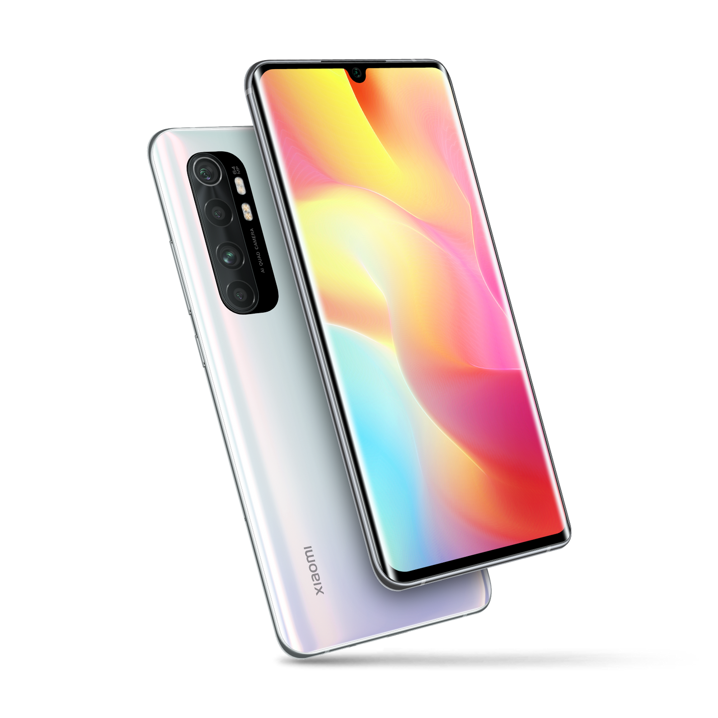 Mi Note 10 Lite