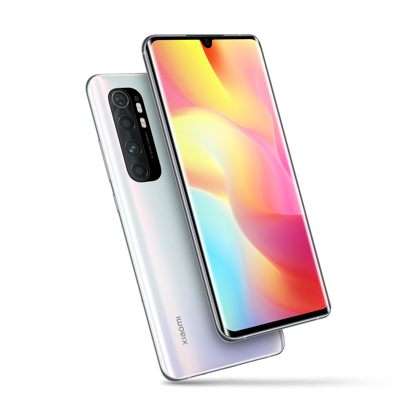 Mi Note 10 Lite