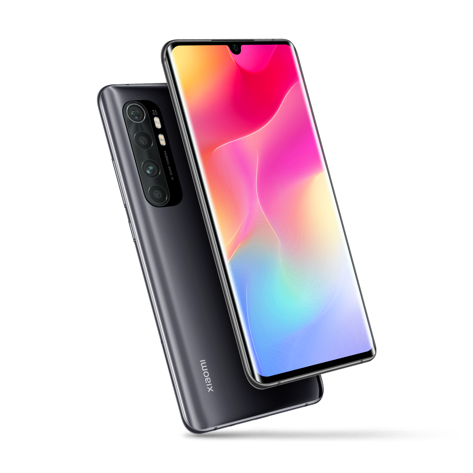 Mi Note 10 Lite