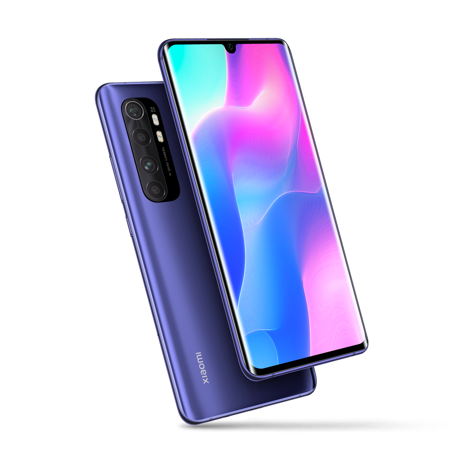 Mi Note 10 Lite