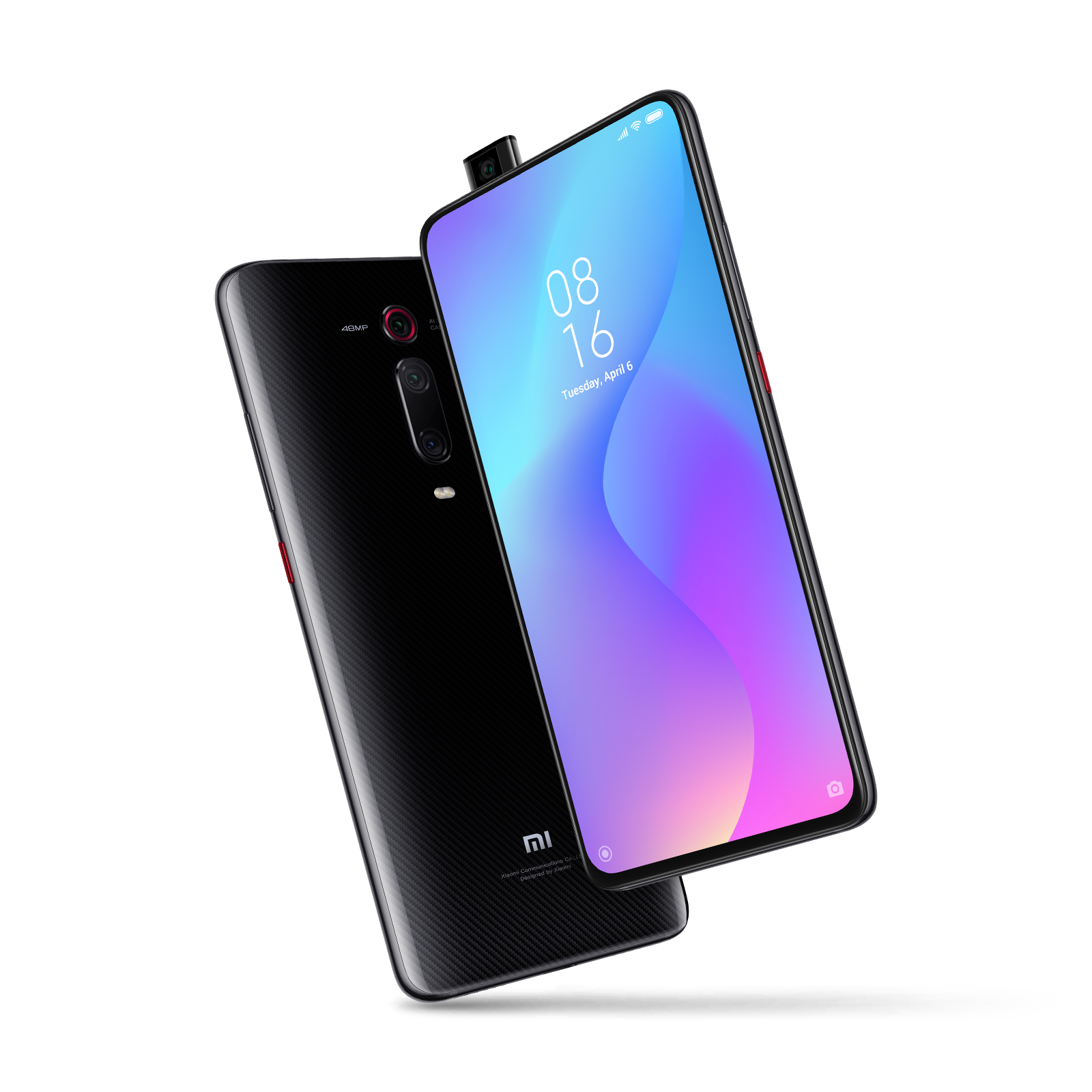 Mi 9T