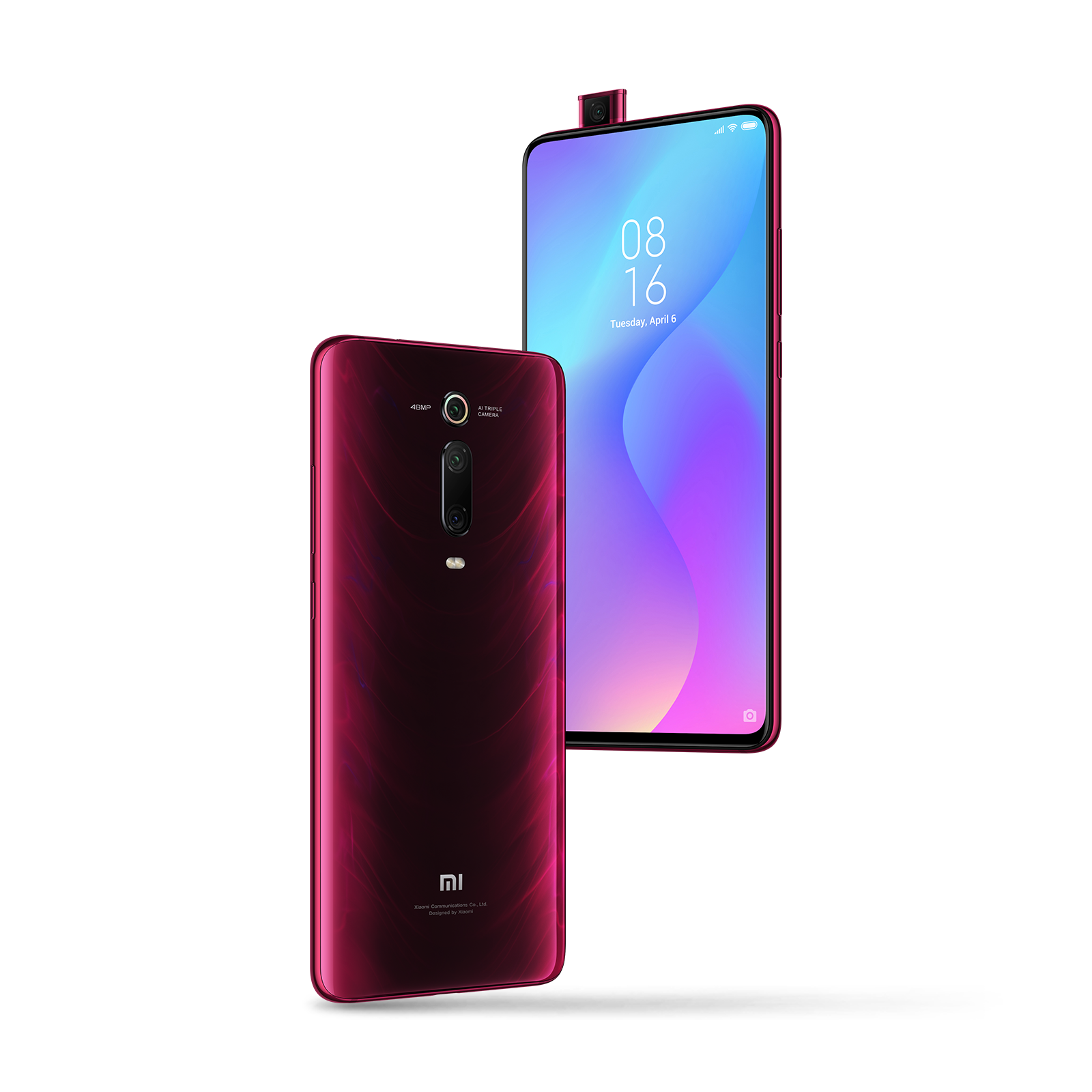Mi 9T
