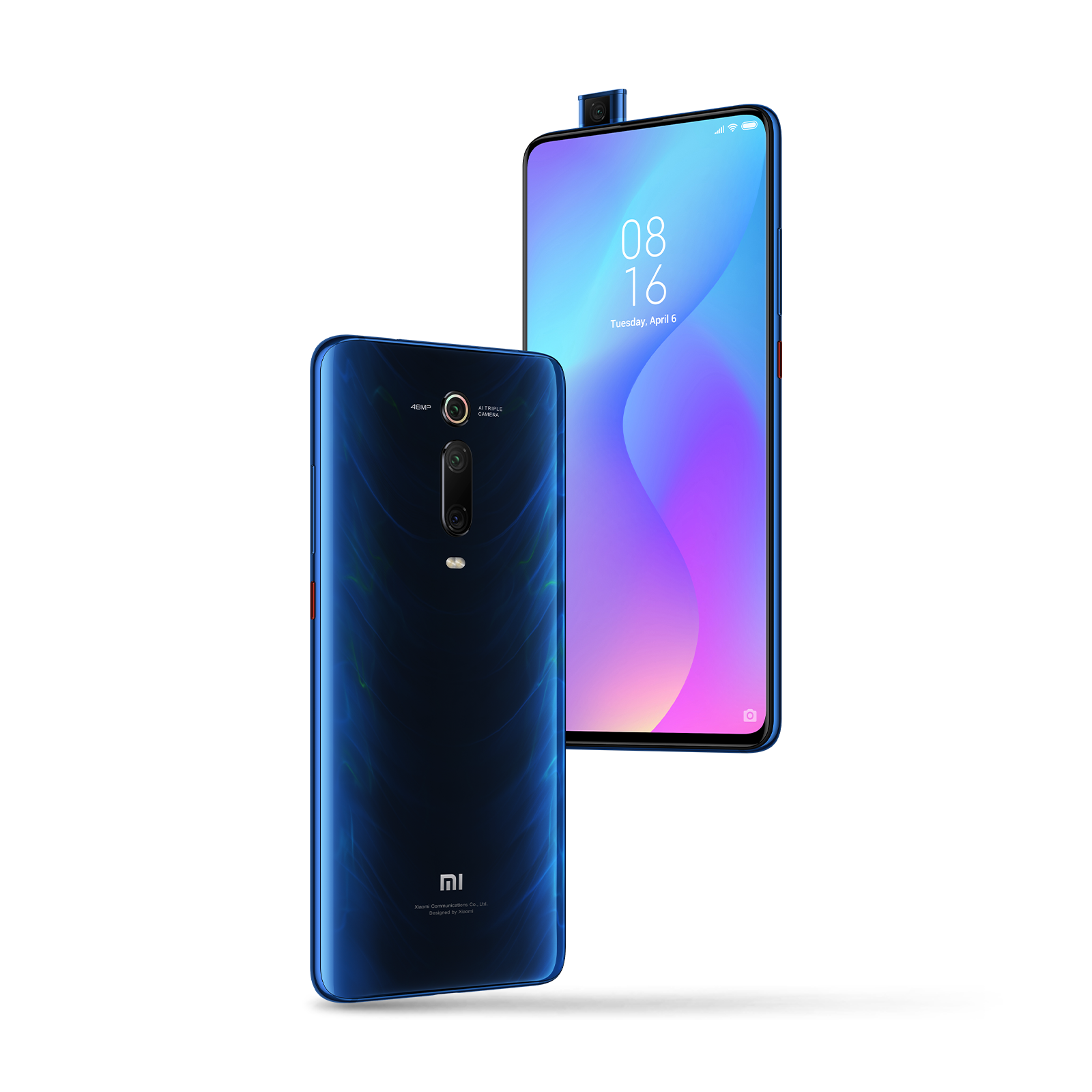Mi 9T