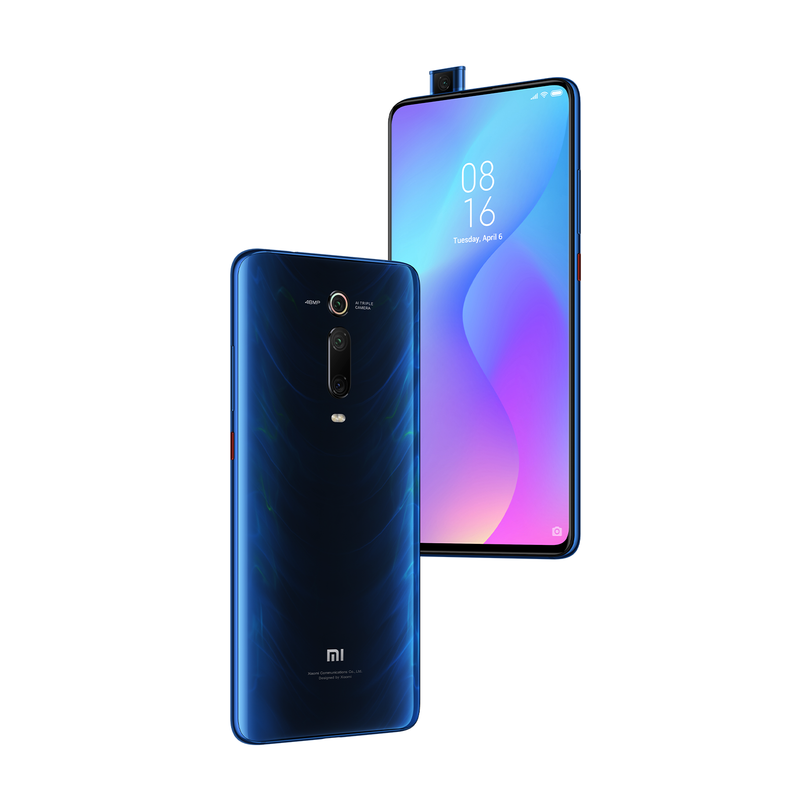 Mi 9T