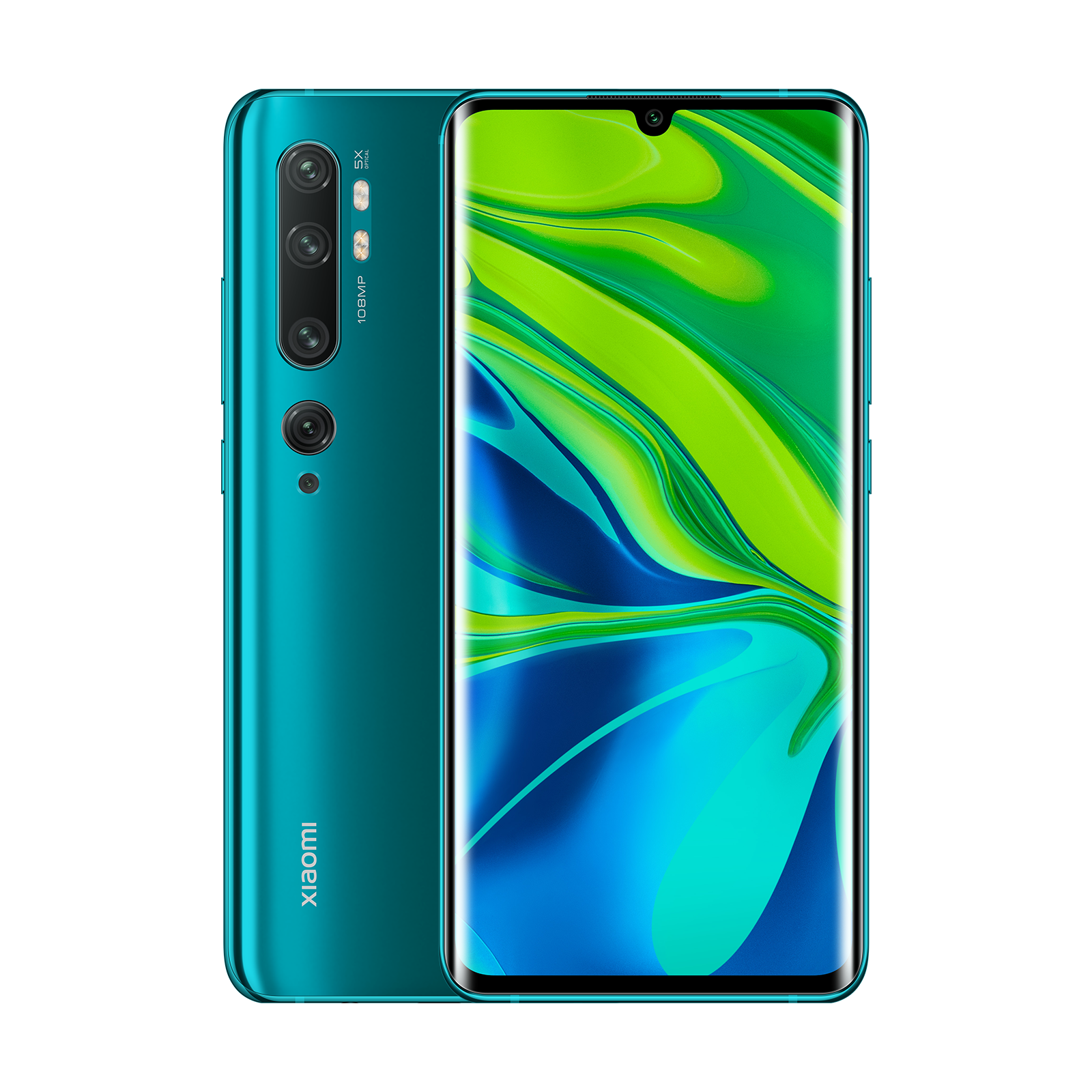 Mi Note 10 Pro