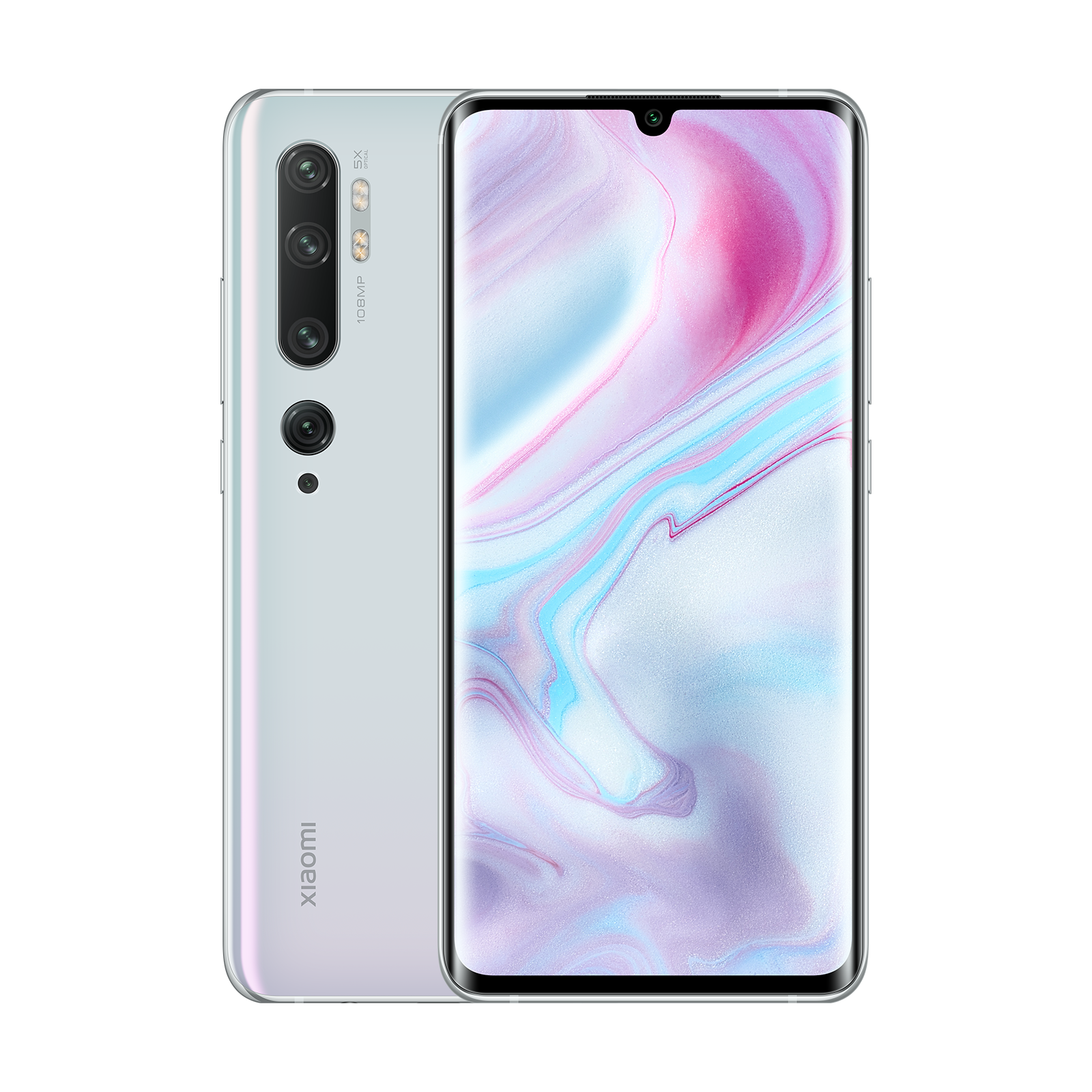 Mi Note 10 Pro