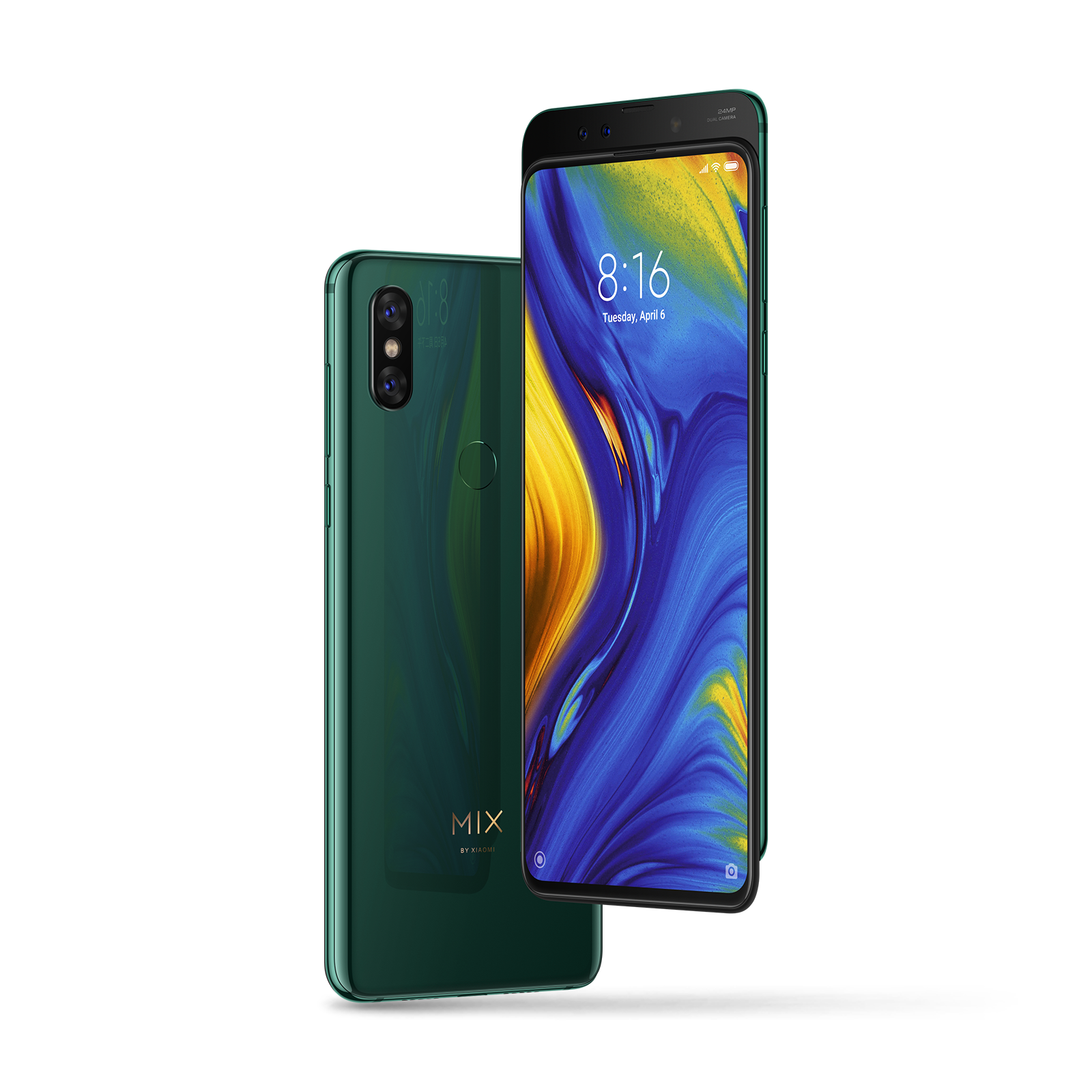 Mi MIX 3