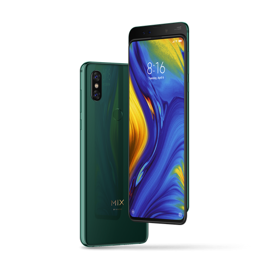 Mi MIX 3