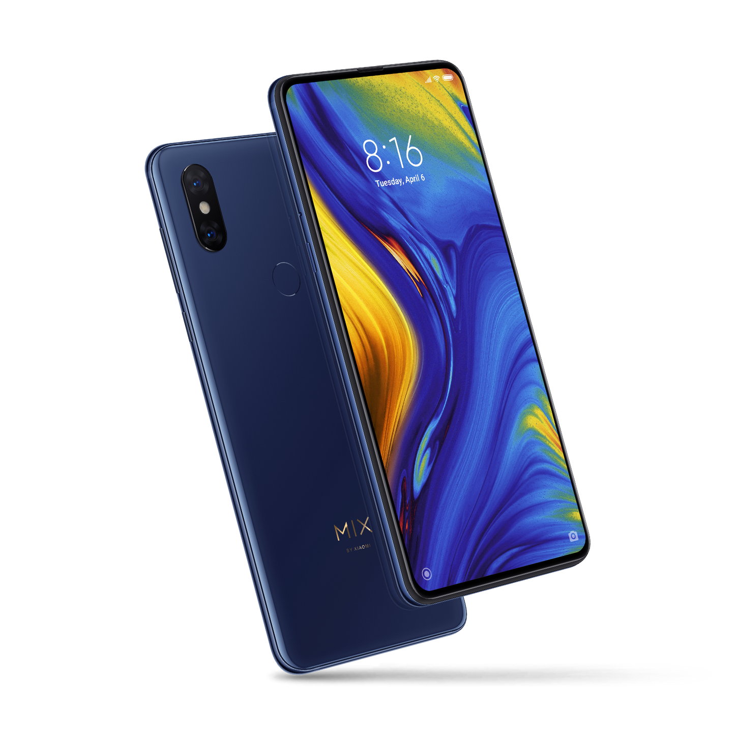 Mi MIX 3