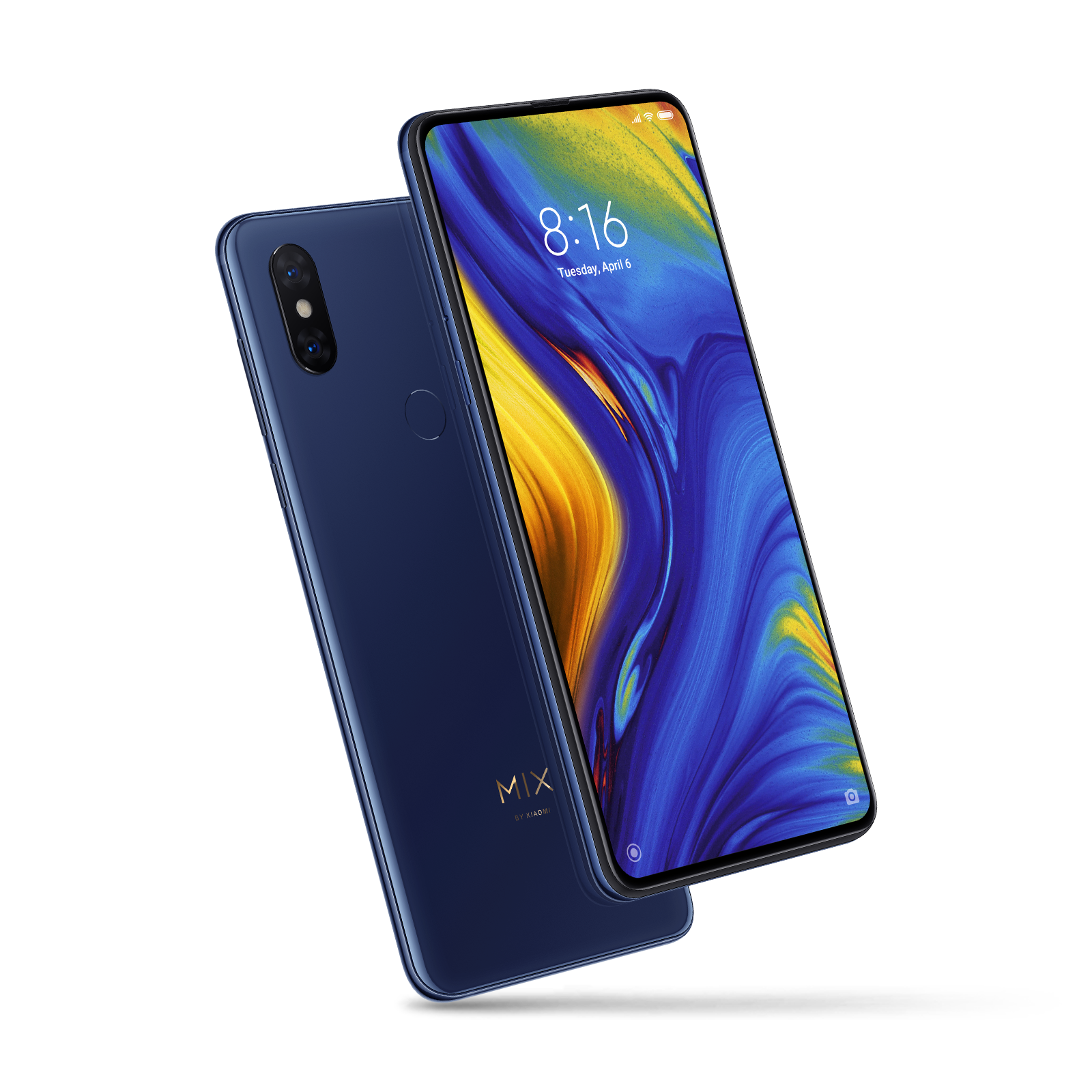 Mi MIX 3