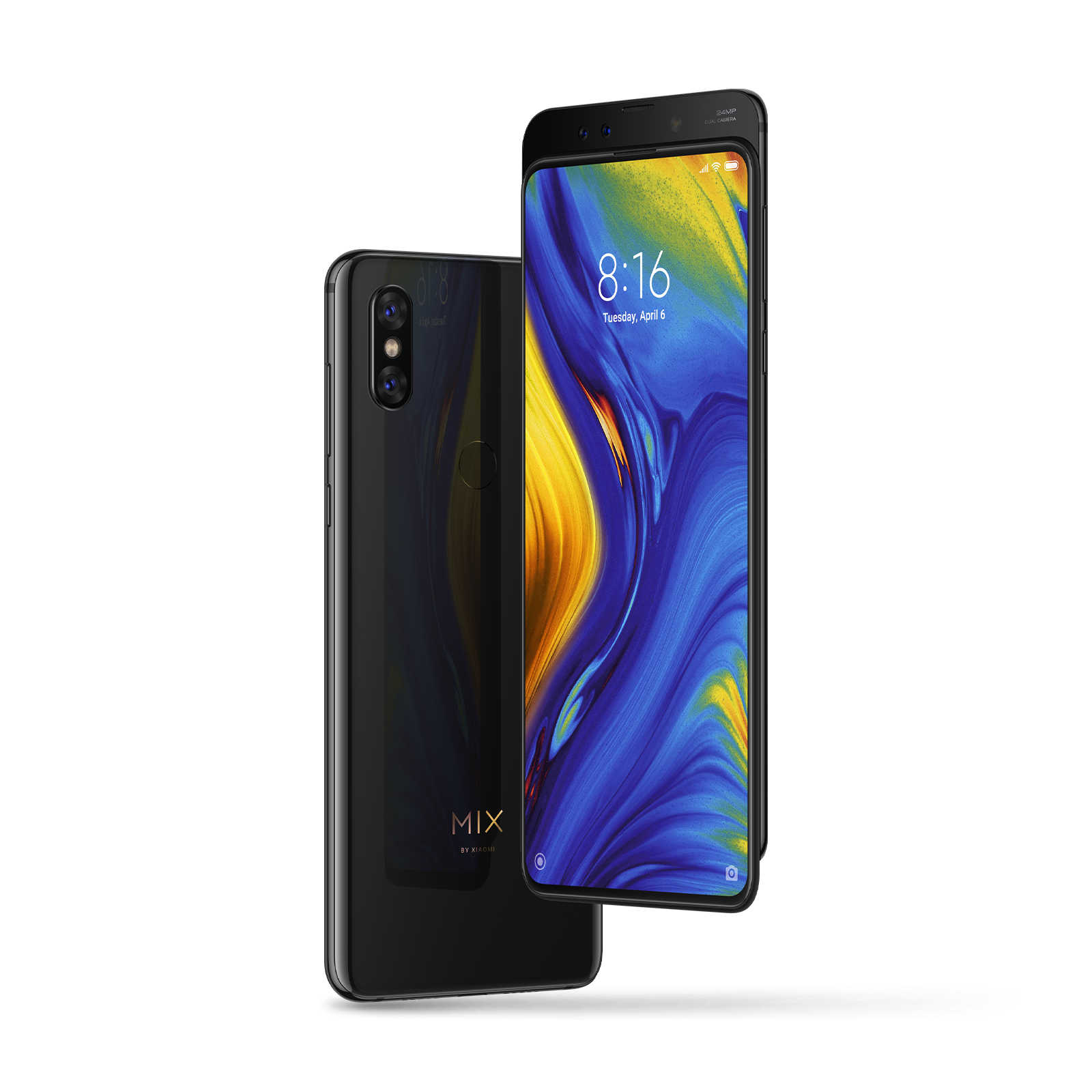 Mi MIX 3